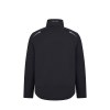 VL NYX. Veste matelassée (180 g/m²), composée de polyester recyclé (50 %) et de polyester (50 %)