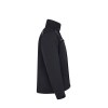 VL NYX. Veste matelassée (180 g/m²), composée de polyester recyclé (50 %) et de polyester (50 %)