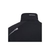 VL NYX. Veste matelassée (180 g/m²), composée de polyester recyclé (50 %) et de polyester (50 %)