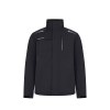 VL NYX. Veste matelassée (180 g/m²), composée de polyester recyclé (50 %) et de polyester (50 %)