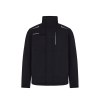 VL NYX. Veste matelassée (180 g/m²), composée de polyester recyclé (50 %) et de polyester (50 %)
