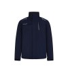 VL NYX. Veste matelassée (180 g/m²), composée de polyester recyclé (50 %) et de polyester (50 %)