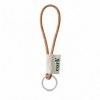 Échantillon imprimé de Lanyard CORK Short (Ø 5 mm)