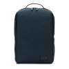 GLASGOW. Sac à dos pour ordinateur portable (17 pouces) en polyester recyclé 600D haute densité (20L)