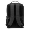 GLASGOW. Sac à dos pour ordinateur portable (17 pouces) en polyester recyclé 600D haute densité (20L)