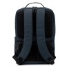 GLASGOW. Sac à dos pour ordinateur portable (17 pouces) en polyester recyclé 600D haute densité (20L)