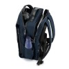 GLASGOW. Sac à dos pour ordinateur portable (17 pouces) en polyester recyclé 600D haute densité (20L)