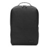GLASGOW. Sac à dos pour ordinateur portable (17 pouces) en polyester recyclé 600D haute densité (20L)