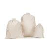 GIFTWRAP S. Petit sac, 100% coton (120 g/m²)