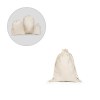 GIFTWRAP S. Petit sac, 100% coton (120 g/m²)