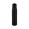 LEMIEUX. Gourde de sport en acier inoxydable (90 % recyclé) 670 mL