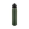 LEMIEUX. Gourde de sport en acier inoxydable (90 % recyclé) 670 mL