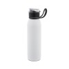 LEMIEUX. Gourde de sport en acier inoxydable (90 % recyclé) 670 mL