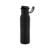 LEMIEUX. Gourde de sport en acier inoxydable (90 % recyclé) 670 mL