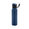 LEMIEUX. Gourde de sport en acier inoxydable (90 % recyclé) 670 mL
