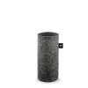 STOREY. Housse en feutre recyclé (100% rPET), idéale pour les bouteilles