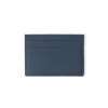 VENTURE WALLET. Porte-cartes en polyuréthane pour 5 cartes avec protection RFID