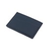 VENTURE WALLET. Porte-cartes en polyuréthane pour 5 cartes avec protection RFID
