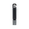 WIGGINS. Lampe de poche en ABS, avec une LED de 2 W (53 lumens) à l'avant et une ampoule COB (53 lumens) sur le dessus
