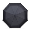 CAMILLE. Grand parapluie (27") en pongé 190T