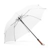 MATEO. Grand parasol en pongée (30")