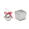 Coffret de boule de Noël - BELLES