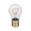 Ampoule décorative LED - LUMIGLOW