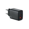 Adaptateur/chargeur mural UE - EXTEN