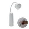Lampe de bureau torche 2 en 1 - TORCHLAMP