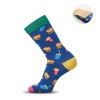 Chaussettes motifs amusants M - FUNNY M