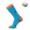 Chaussettes motifs amusants M - FUNNY M