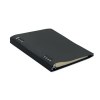 Cahier A5 rechargeable en PU - SPIRABLE