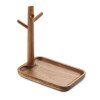 Vide poches en bois d'acacia - BRANCA