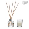 Set bougies et diffuseur - MUSKA SET