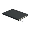 Carnet A5 en PU recyclé - ARCOLOOP