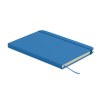 Carnet A5 en PU recyclé - ARCOLOOP