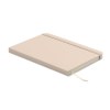 Carnet A5 en PU recyclé - ARCOLOOP