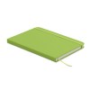 Carnet A5 en PU recyclé - ARCOLOOP