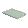 Carnet A5 en PU recyclé - ARCOLOOP