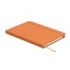 Carnet A5 en PU recyclé - ARCOLOOP