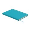 Carnet A5 en PU recyclé - ARCOLOOP