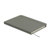 Carnet A5 en PU recyclé - ARCOLOOP