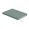 Carnet A5 en PU recyclé - ARCOLOOP