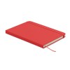 Carnet A5 en PU recyclé - ARCOLOOP