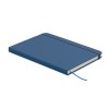 Carnet A5 en PU recyclé - ARCOLOOP
