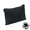 Coussin en tissu suédé - SUICUSH