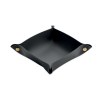 Vide-poches pliable en PU - KEYSPOT