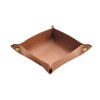 Vide-poches pliable en PU - KEYSPOT