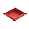 Vide-poches pliable en PU - KEYSPOT