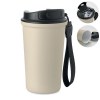 Gobelet en acier recyclé 400ml - NAKANO